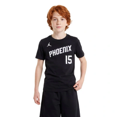T-Shirt Enfant Phoenix Suns Essential Statement Edition Devin Booker