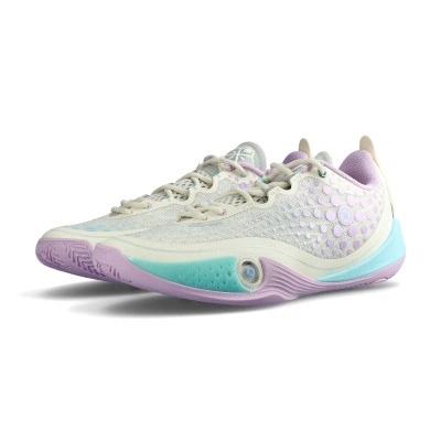 Chaussures Wow 808 6 Ultra Cotton Candy