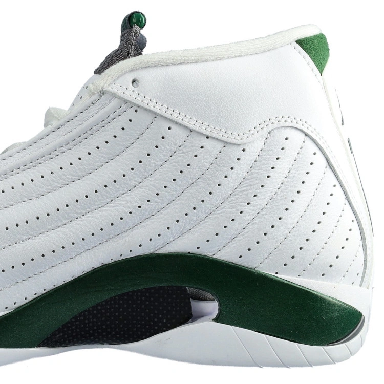 sneakers-jordan-air-jordan-14-retro-forest-green-verde-8