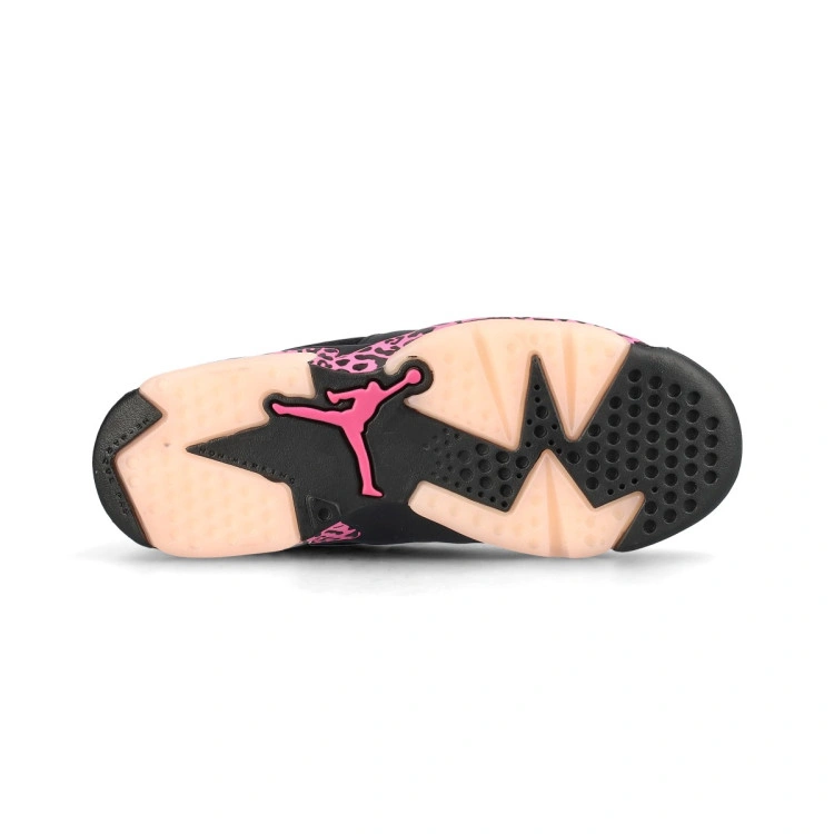 sneakers-jordan-air-jordan-6-retro-low-nino-negro-3