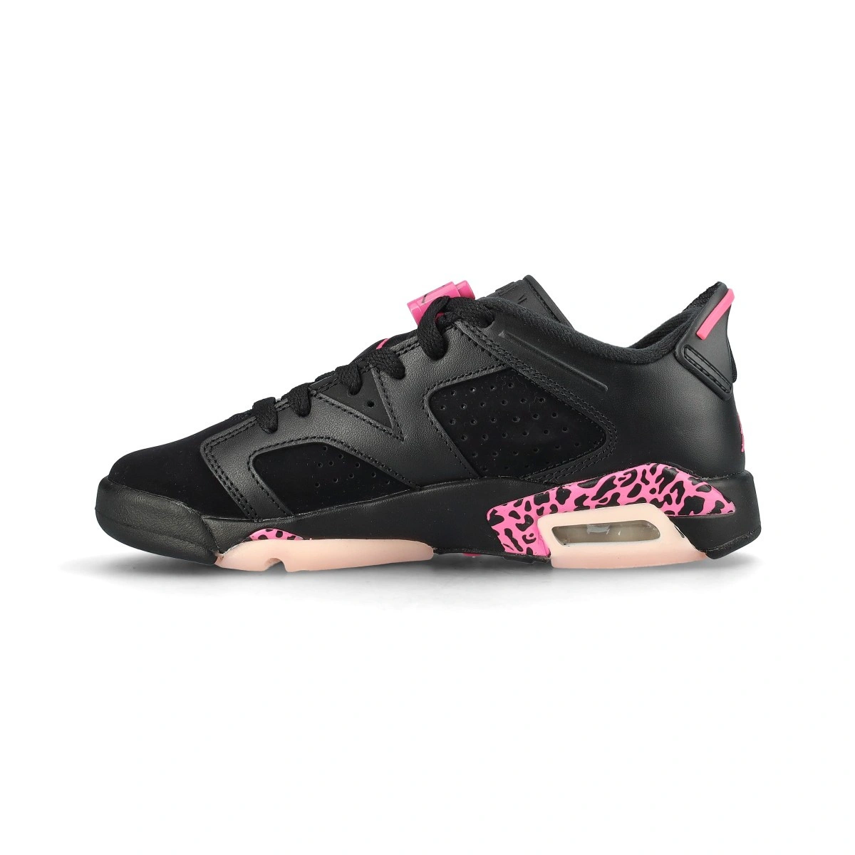 sneakers-jordan-air-jordan-6-retro-low-nino-negro-2