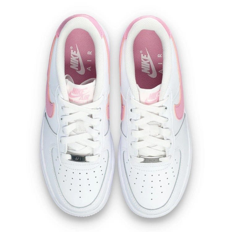 sneakers-nike-air-force-1-nino-blanco-4
