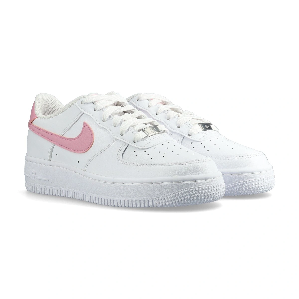 sneakers-nike-air-force-1-nino-blanco-0
