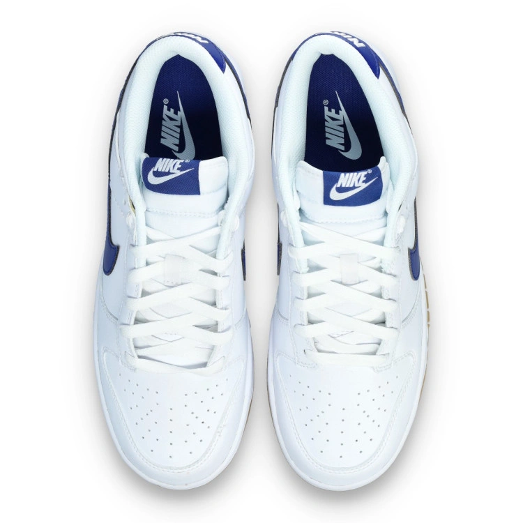 sneakers-nike-dunk-low-retro-white-deep-royal-blue-gum-light-brown-4