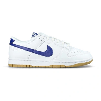 Baskets Dunk Low Retro
