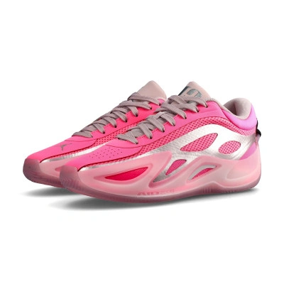 Chaussures Femme Heir Series 2 Génération