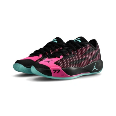Chaussures Enfant Jordan Luka 77 v2 Night Drive