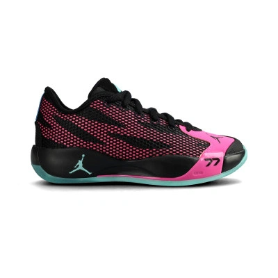 Chaussures Enfant Jordan Luka 77 v2 Night Drive