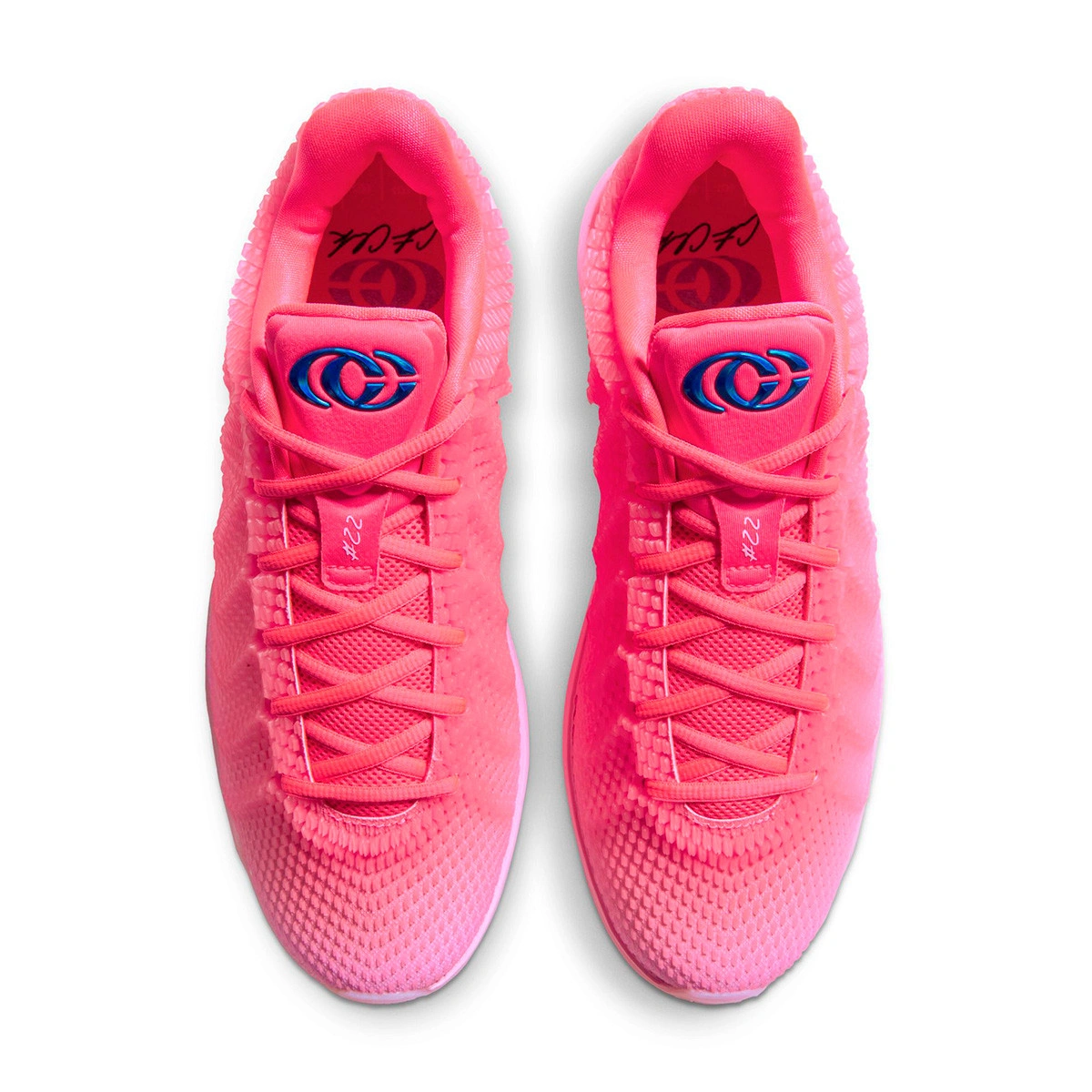 zapatillas-nike-caitlin-clark-1-midnight-fever-hot-punch-neo-pink-5