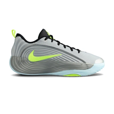 Chaussures Giannis Immortality 5