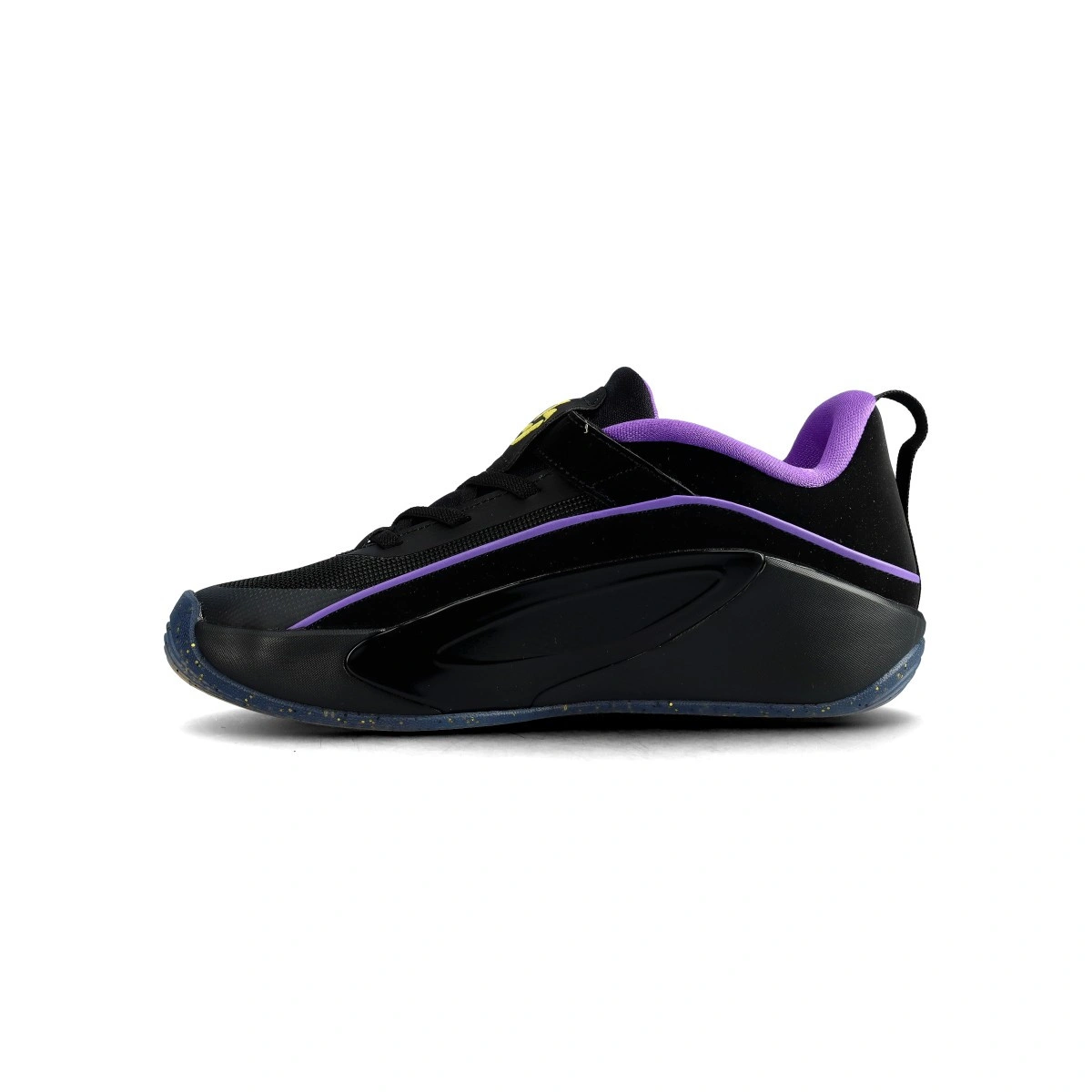 zapatillas-jordan-luka-5-lakers-preescolar-negro-2