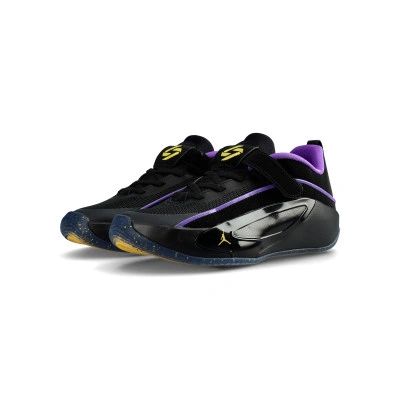 Chaussures Préscolaire Luka 5 Lakers