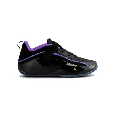 Chaussures Préscolaire Luka 5 Lakers