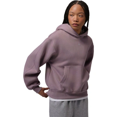 Sweat-shirt Brooklyn Fleece Mujer