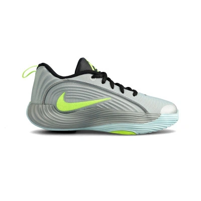 Chaussures Giannis Immortality 5 Preescolar