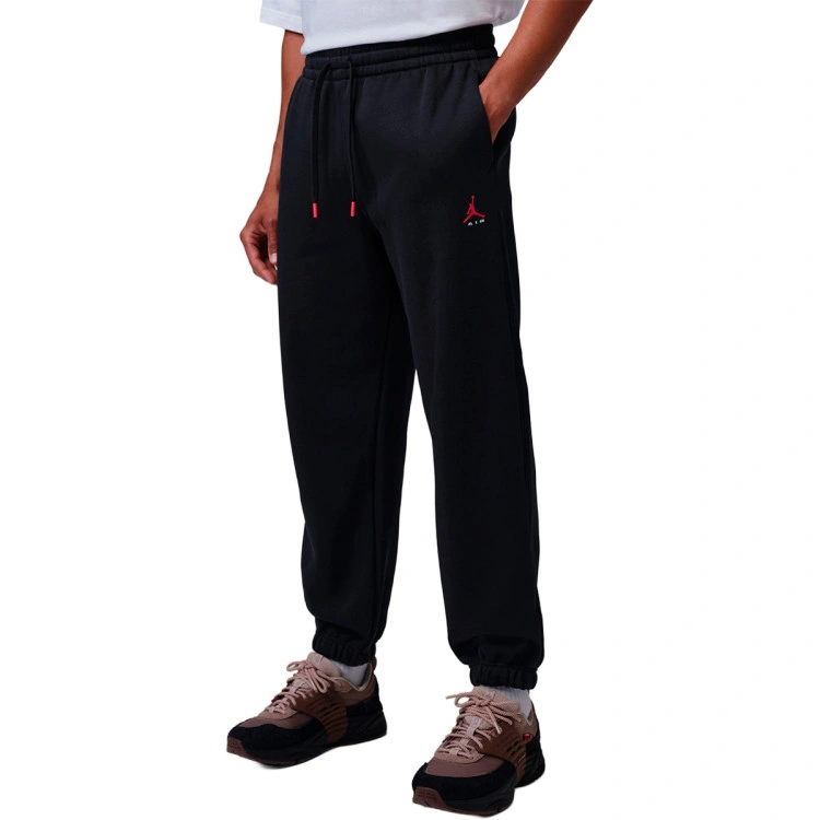 pantalon-largo-jordan-brooklyn-statement-fleece-cuff-black-university-red-0