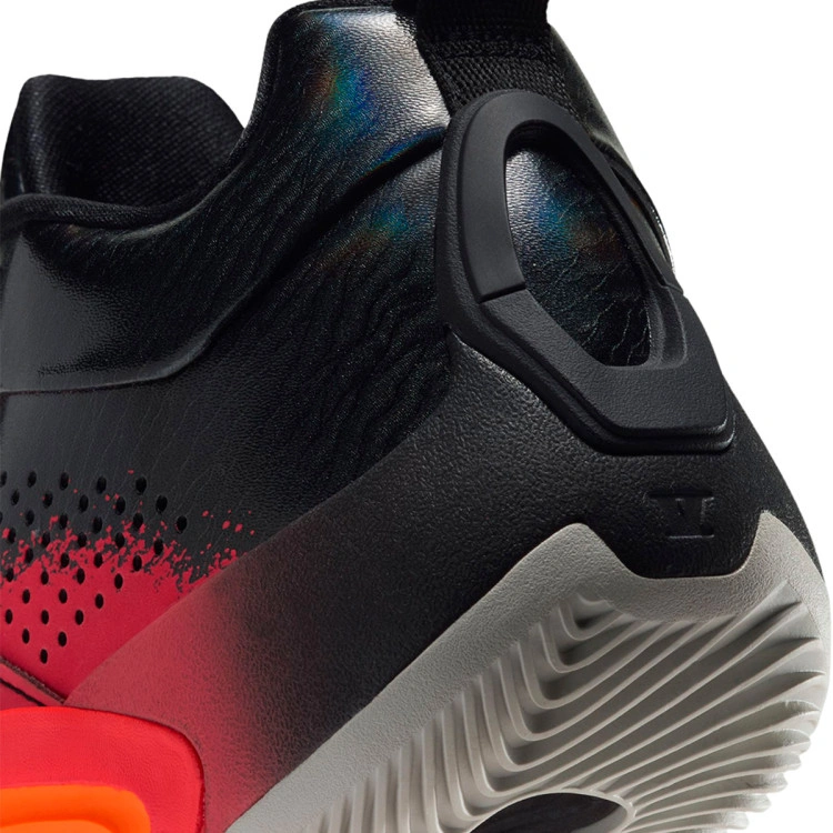 zapatillas-jordan-tatum-5-sunset-nino-black-infrared-23-clementine-amarillo-7