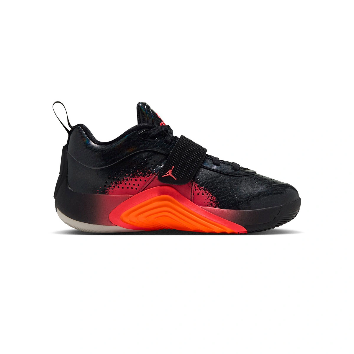 zapatillas-jordan-tatum-5-sunset-nino-black-infrared-23-clementine-amarillo-1