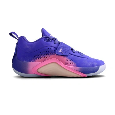 Chaussures Tatum 5 Sunrise