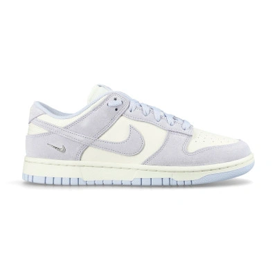 Baskets Dunk Low Mujer