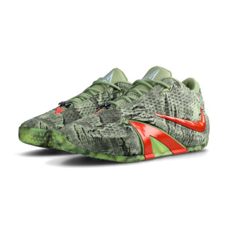 Chaussures Ja 4 Halloween