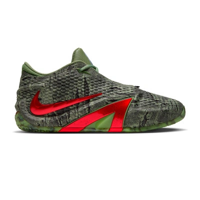 Chaussures Ja 4 Halloween