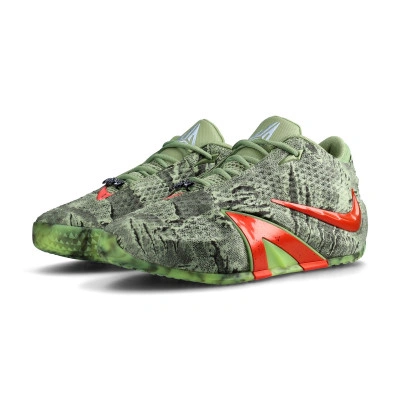 Chaussures Ja 4 Halloween