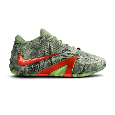Chaussures Ja 4 Halloween