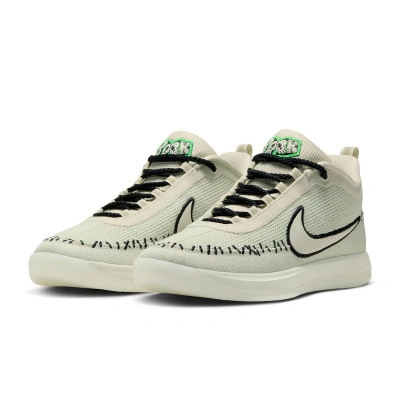 Chaussures Book 2 Halloween