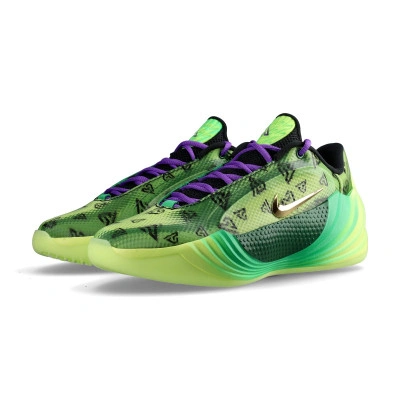Chaussures Giannis Freak 8 Halloween