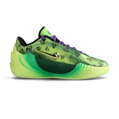 Chaussures Giannis Freak 8 Halloween