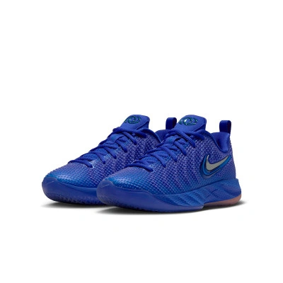 Chaussures Enfant Caitlin 1 Caitlin Blue