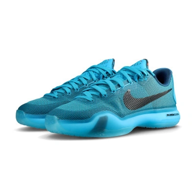 Chaussures Kobe 10 Low Protro 5AM Flight