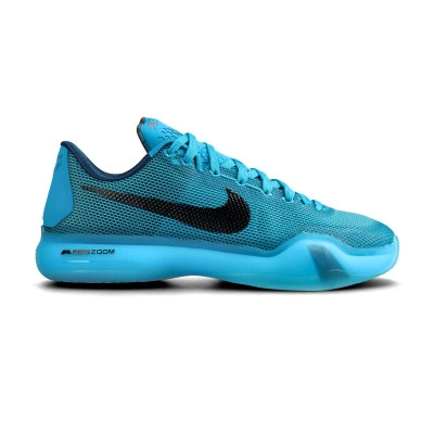 Chaussures Kobe 10 Low Protro 5AM Flight
