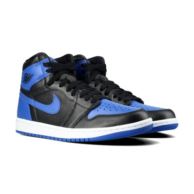 Baskets Chaussures Air Jordan 1 High Og