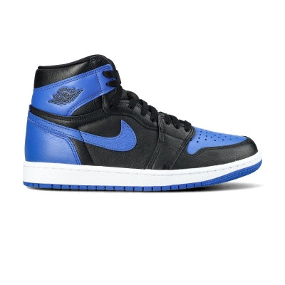 Baskets Chaussures Air Jordan 1 High Og