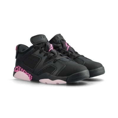 Baskets Jordan 6 Retro Low Fem Gp