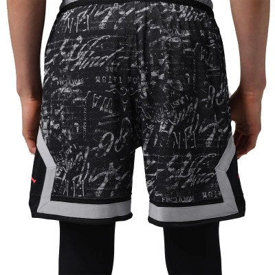 Short Short AOP Diamond Jayson Tatum