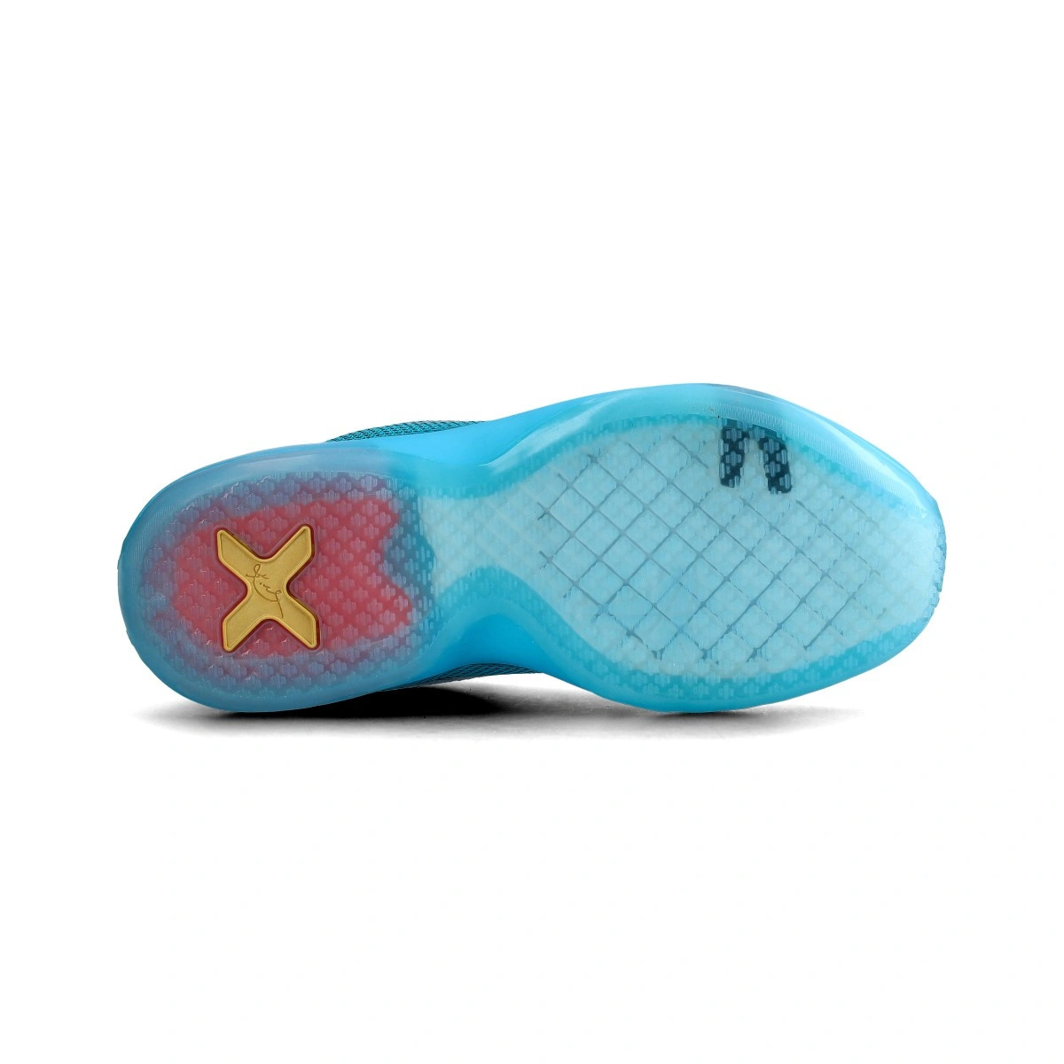 zapatillas-nike-kobe-10-low-protro-5am-flight-kinder-turquesa-3
