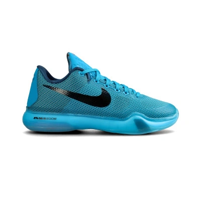 Chaussures Enfant Kobe 10 Low Protro 5AM Flight