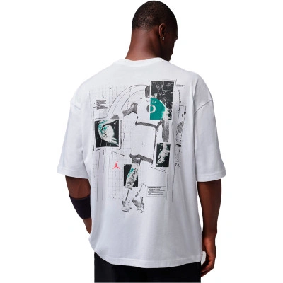 T-Shirt Sport Statement Gfx Jayson Tatum