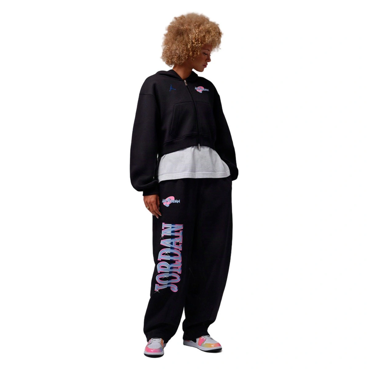 pantalon-largo-jordan-space-jam-fleece-open-hem-mujer-black-varsity-royal-5