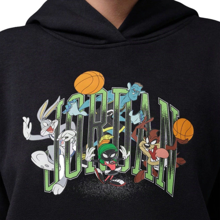 sudadera-jordan-space-jam-fleece-mujer-black-white-2
