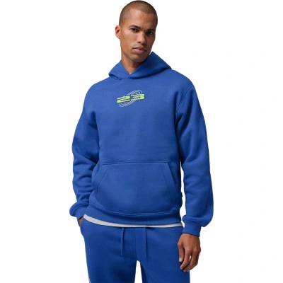 Sweat-shirt Brooklyn Space Jam Fleece