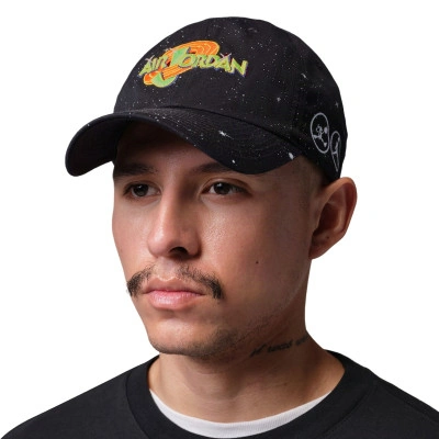 Casquette Space Jam Club