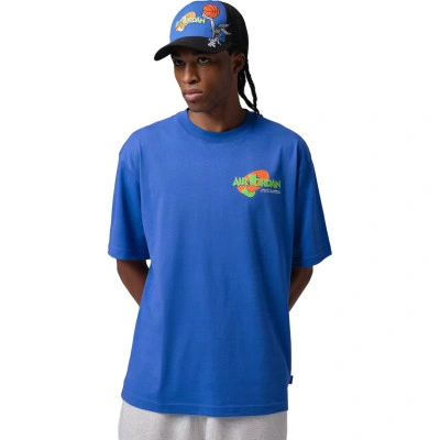 T-Shirt Brooklyn Space Jam Crew