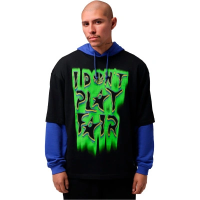 T-Shirt Sport Gfx Crew Space Jam