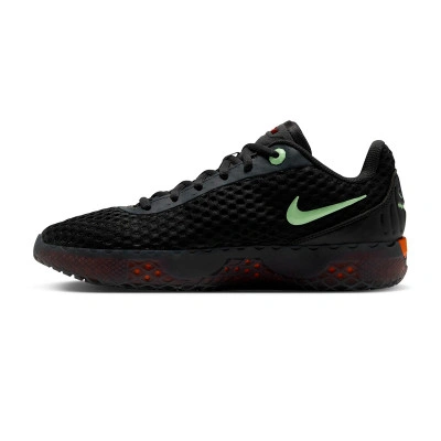 Chaussures Lebron Witness X Halloween