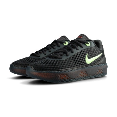 Chaussures Lebron Witness X Halloween