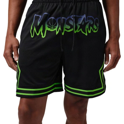 Short Sport Diamond Space Jam